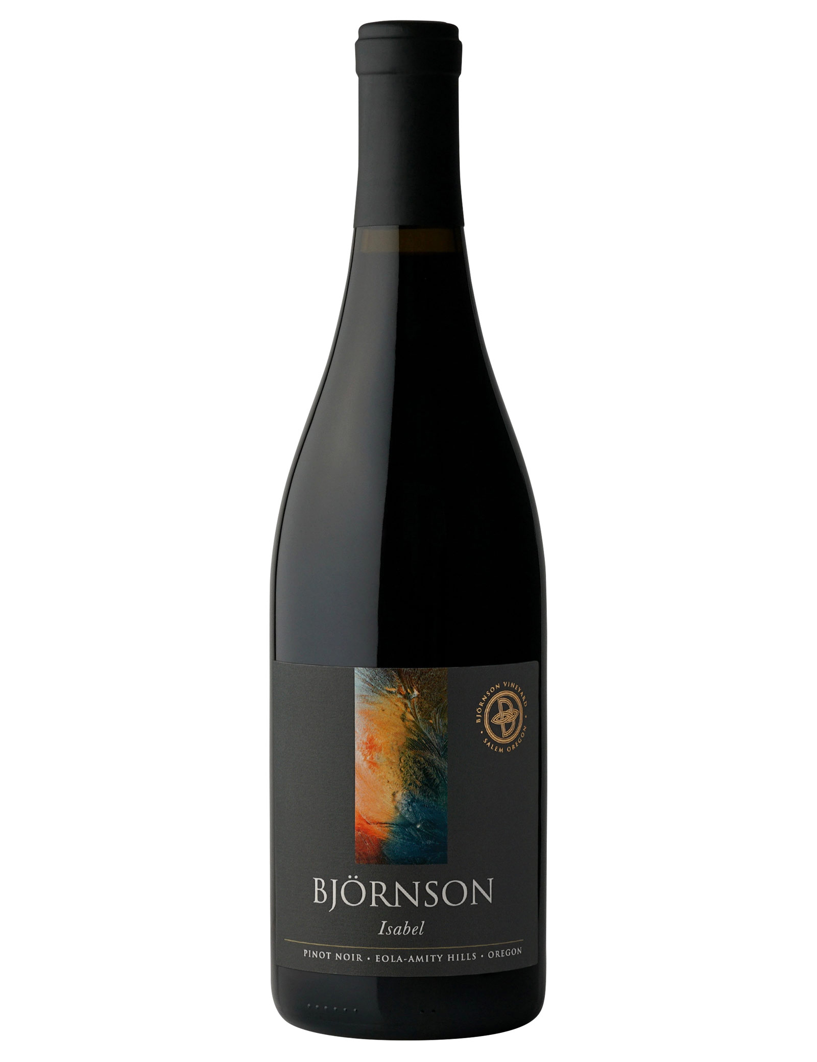 Isabel Pinot Noir