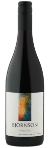 Willamette Valley Pinot Noir