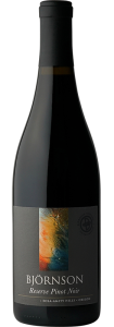 Reserve Pinot Noir