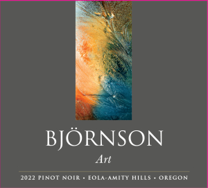 Art Pinot Noir