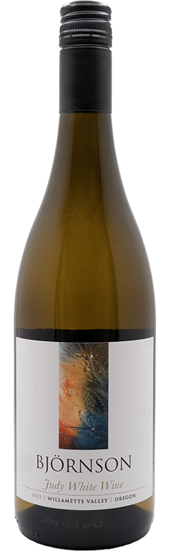 Judy White Wine