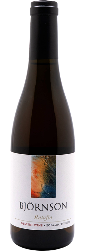 Ratafia Dessert Wine