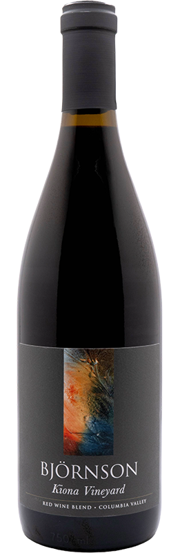 Kiona Vineyard Red Blend