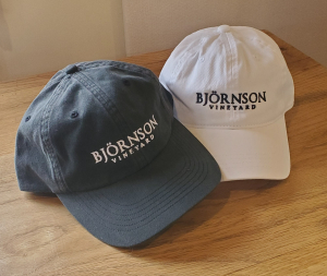 Bjornson Hat