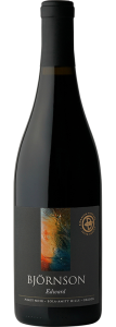 Edward Pinot Noir