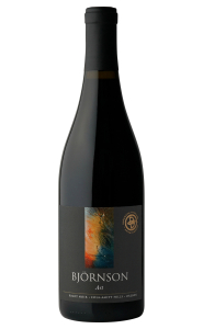 Art Pinot Noir