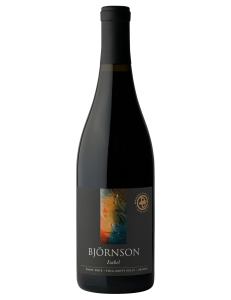 Isabel Pinot Noir