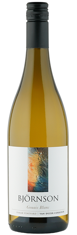 Gouais Blanc