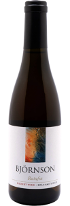 Ratafia Dessert Wine