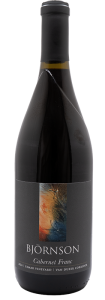 Cabernet Franc