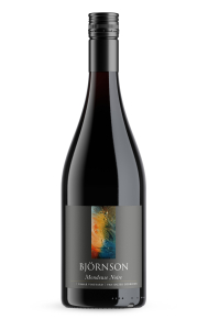Mondeuse Noire