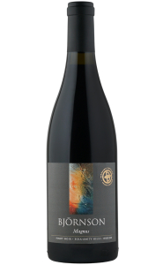 Magnus Pinot Noir
