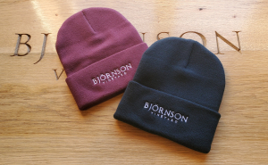 Bjornson Beanie