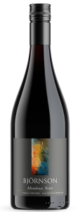 Mondeuse Noire