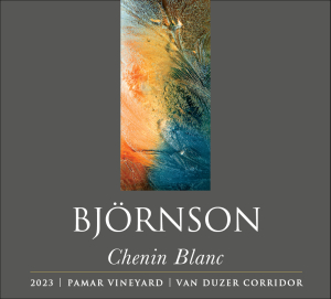 Chenin Blanc