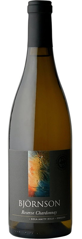 Reserve Chardonnay