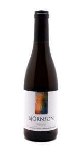 Ratafia Dessert Wine