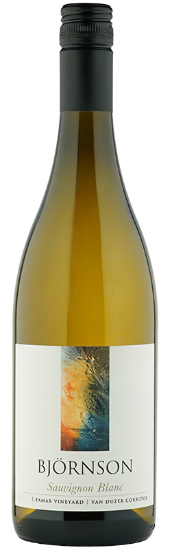 Sauvignon Blanc