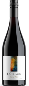 Willamette Valley Gamay Noir