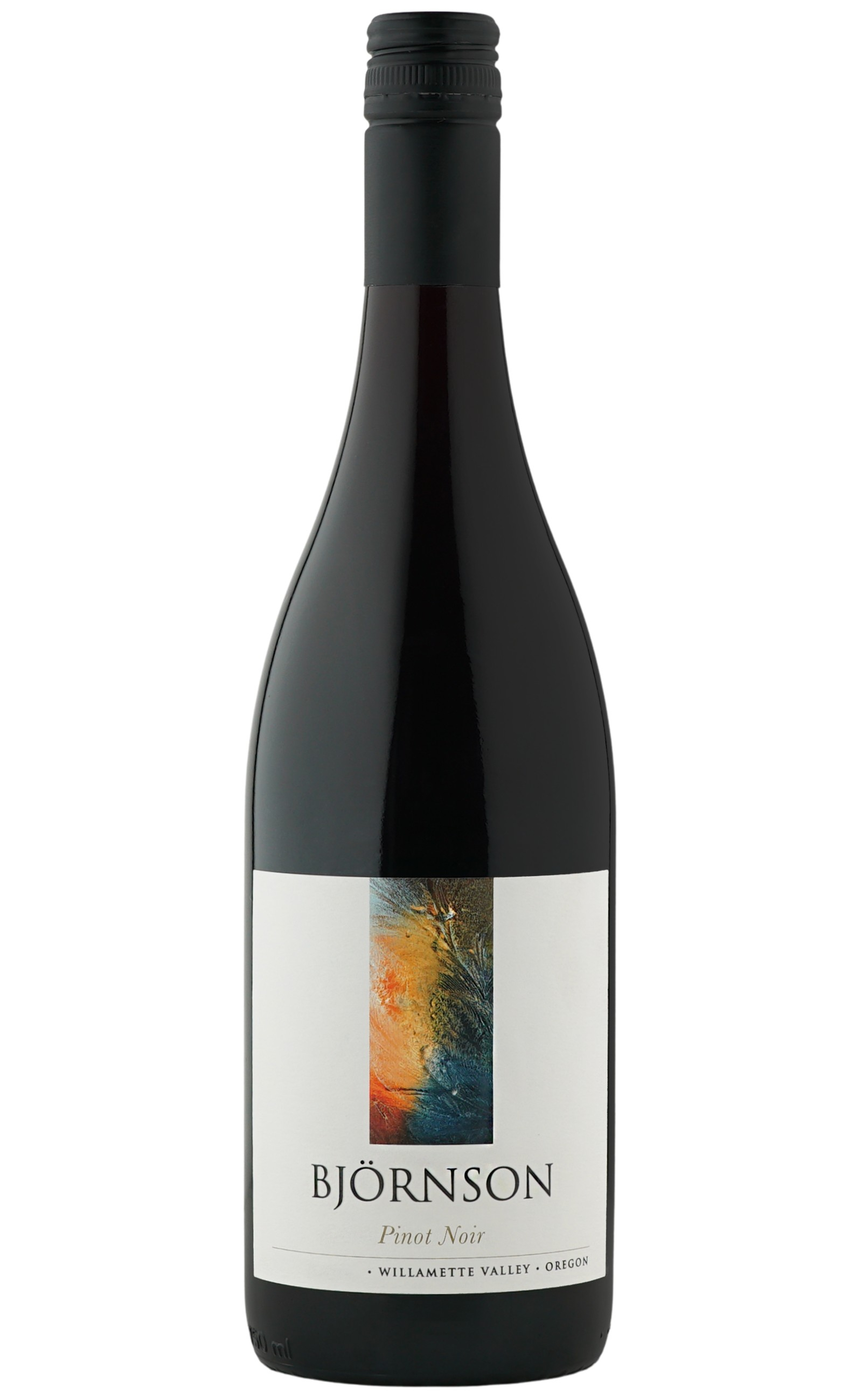 Willamette Valley Pinot Noir