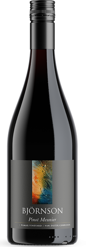 Pinot Meunier