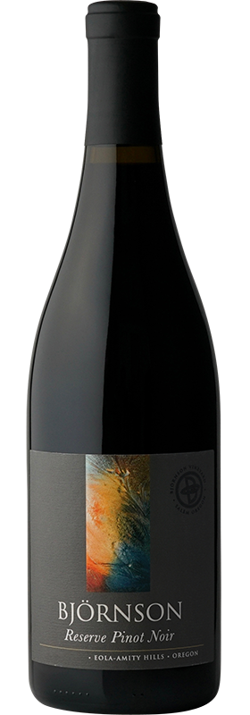 Reserve Pinot Noir