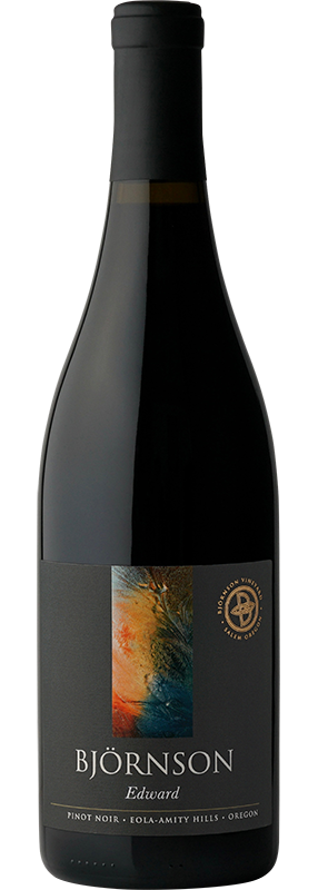 Edward Pinot Noir