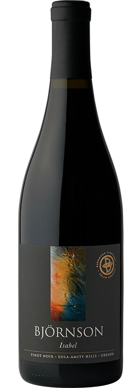 Isabel Pinot Noir