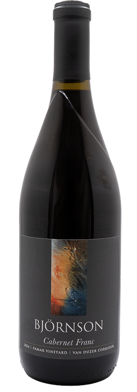 Cabernet Franc