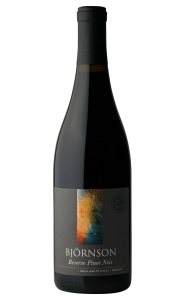 Reserve Pinot Noir