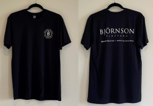 Bjornson T-Shirt (Short-sleeve)