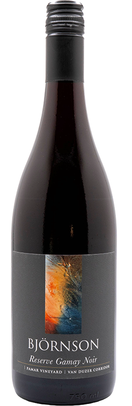 Reserve Gamay