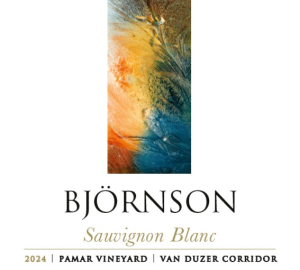 Sauvignon Blanc