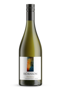 Willamette Valley Chardonnay
