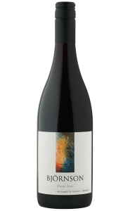 Willamette Valley Pinot Noir