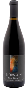 Kiona Vineyard Red Blend
