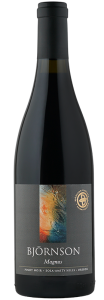 Magnus Pinot Noir