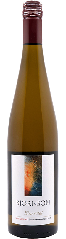 Elemental Riesling