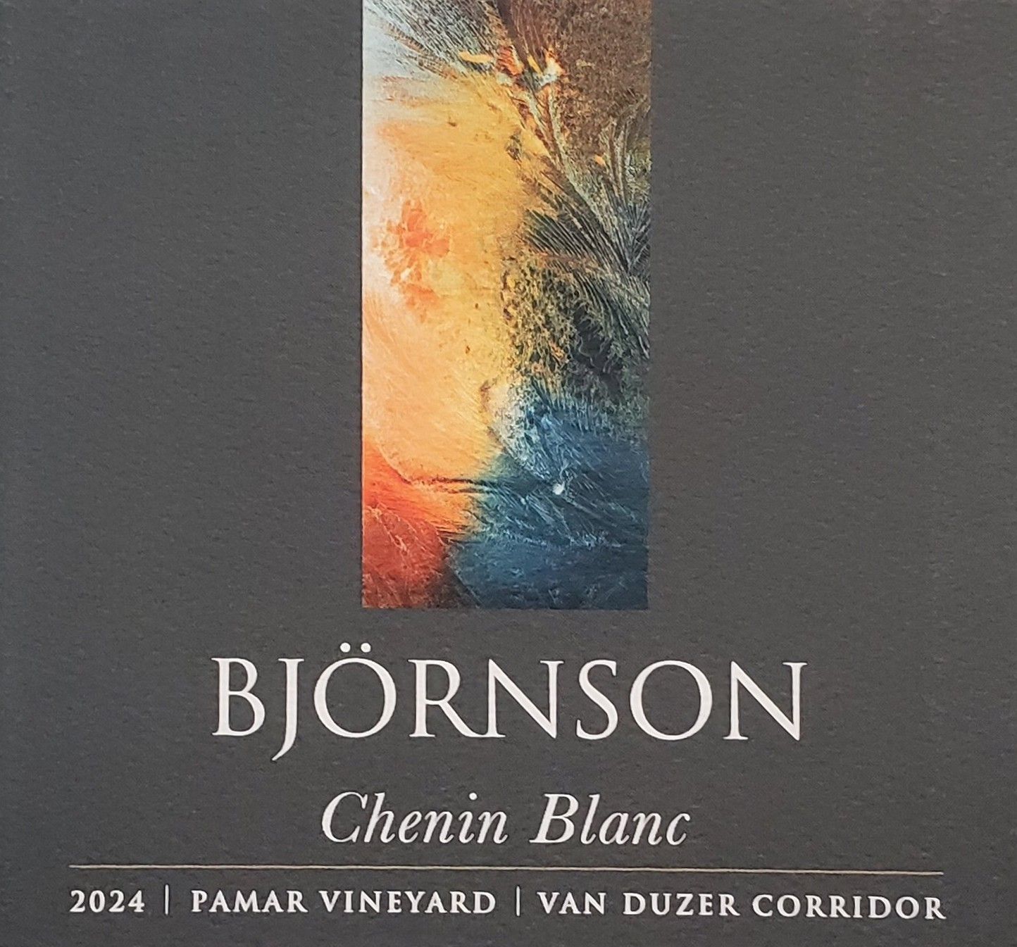 Chenin Blanc