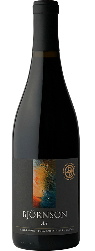 Art Pinot Noir