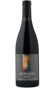 #21003 Pinot Noir