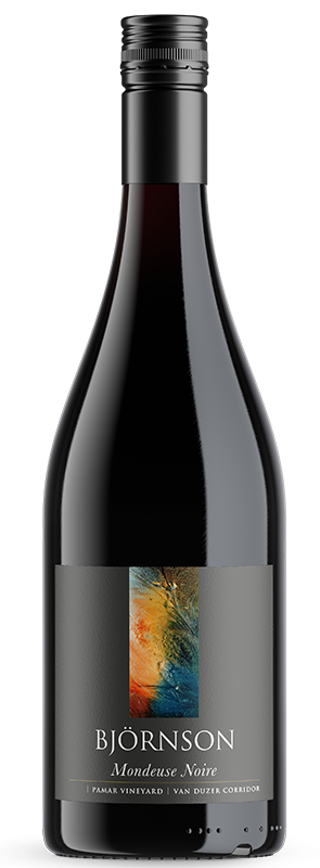 Mondeuse Noire