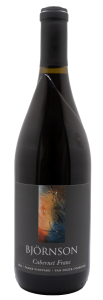 Cabernet Franc