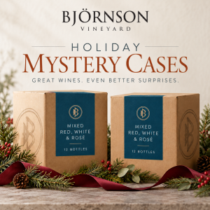 Mystery Case - Mixed Case