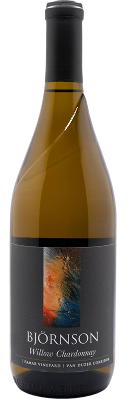 Willow Chardonnay