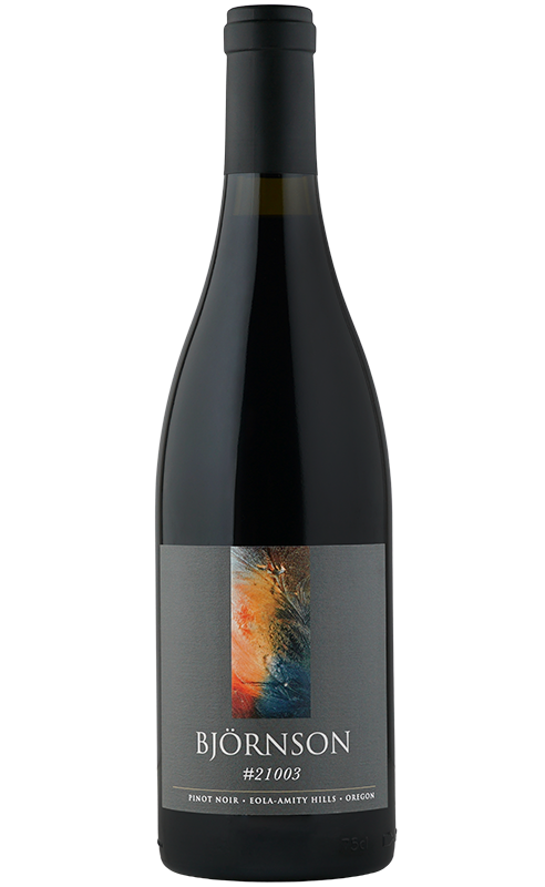#21003 Pinot Noir