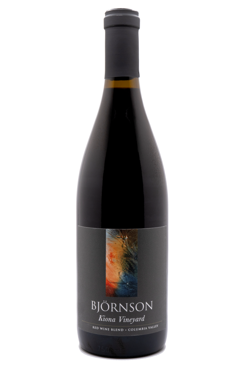 Kiona Vineyard Red Blend
