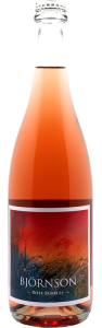 Rosé Bubbles
