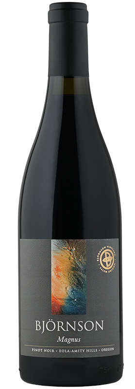 Magnus Pinot Noir