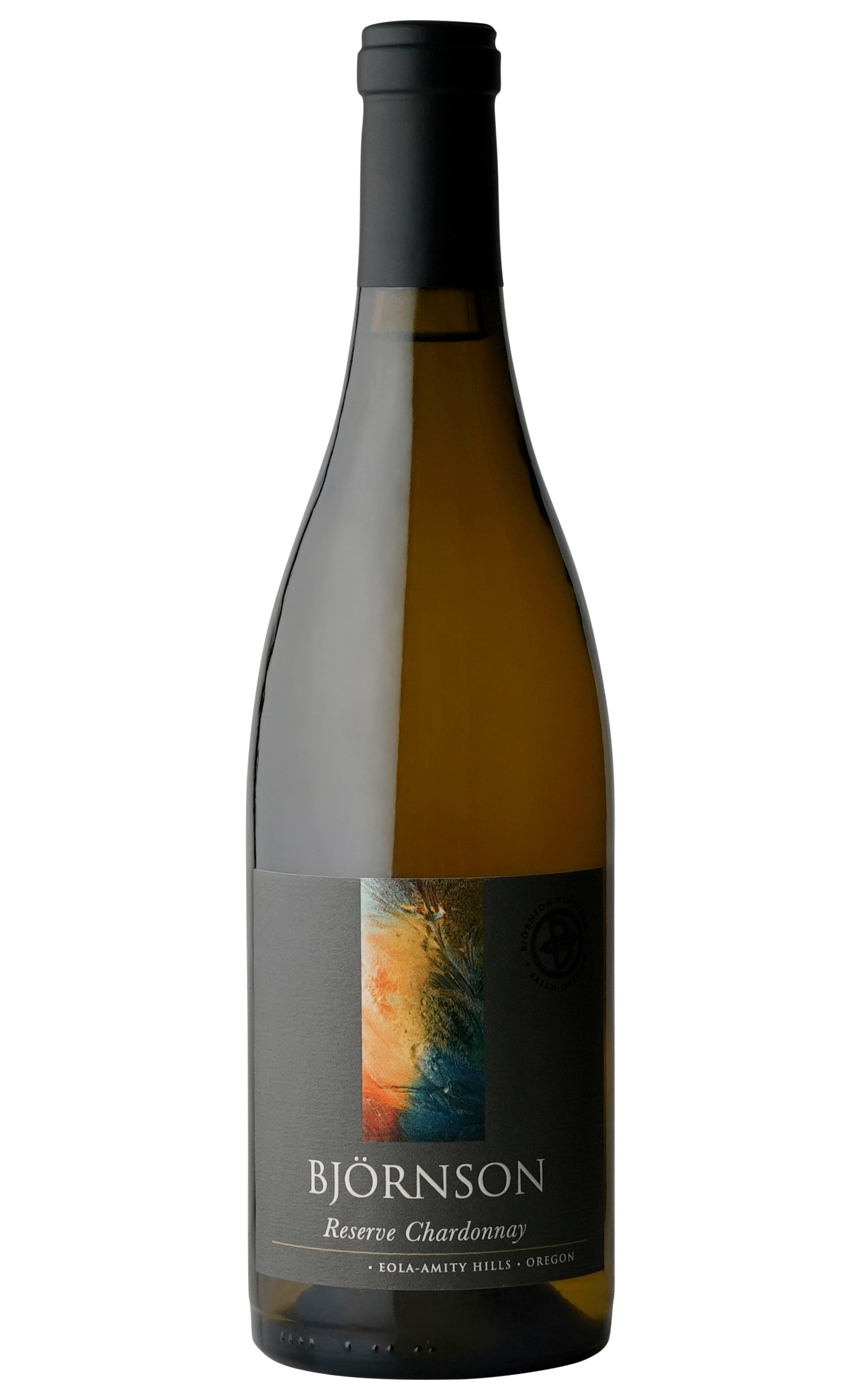 Reserve Chardonnay